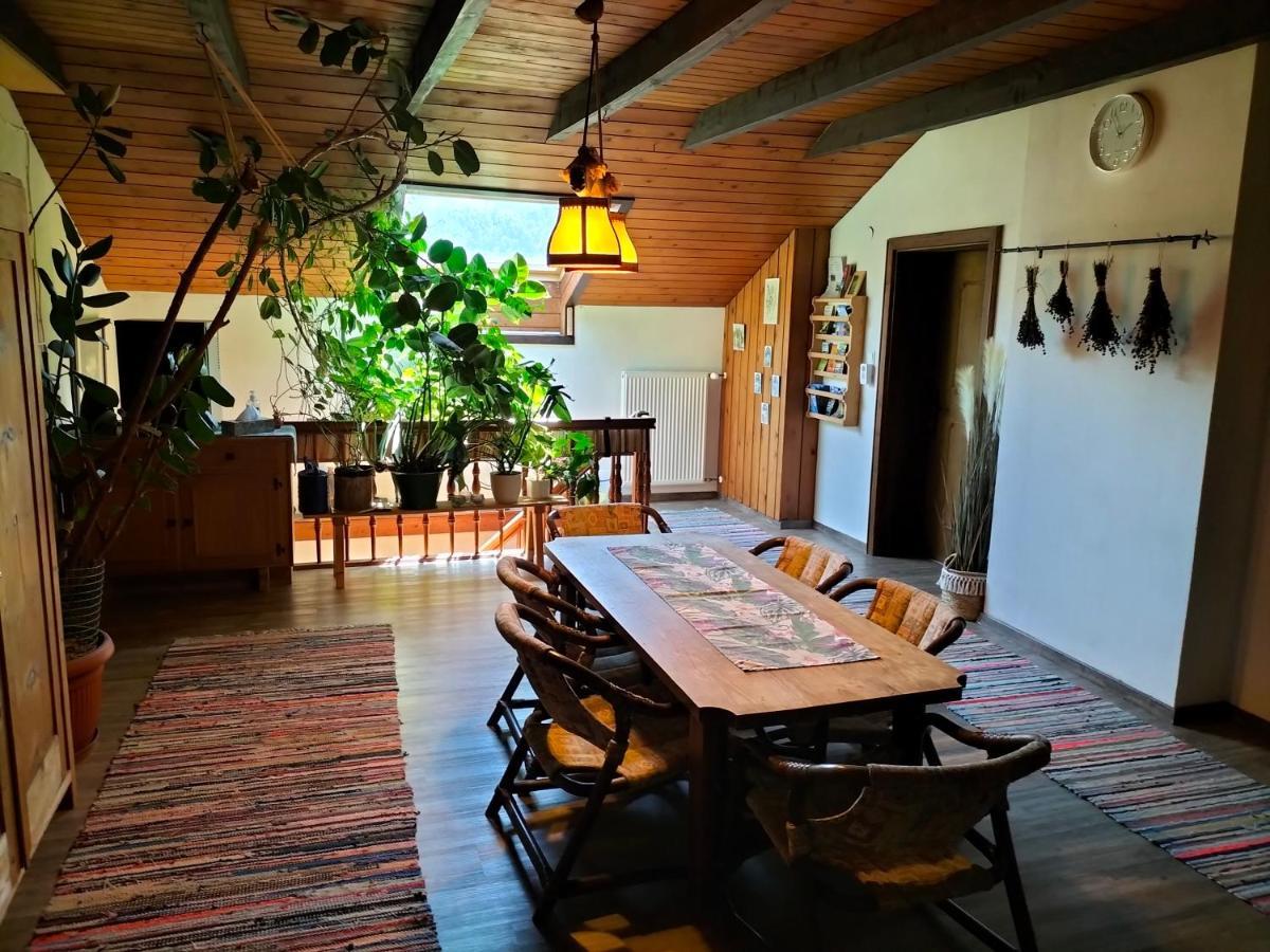 Koestlhof, Familie Hassler Bed & Breakfast Oberdrauburg Exterior photo